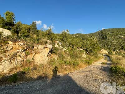 RWK119CA - Land  For Sale in Kfour - أرض للبيع في الكفور