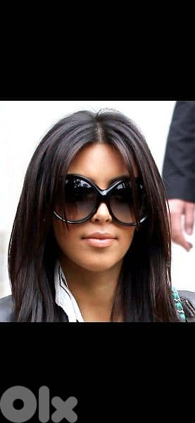 sunglasses copy cc oversized 1