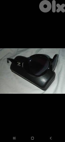 sunglasses copy cc oversized 7