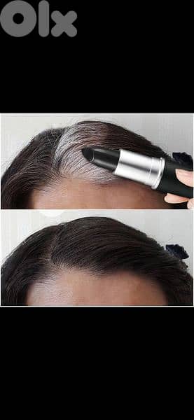 hair tone black or brown 3