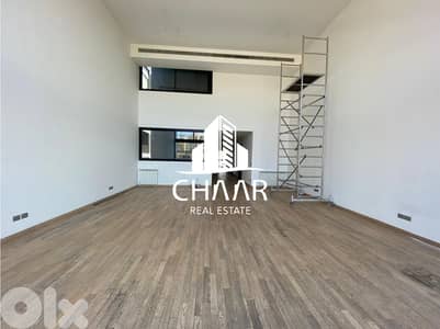Duplex Apartment for Sale in Achrafieh - #R1386