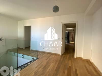 Duplex Apartment for Sale in Achrafieh - #R1386