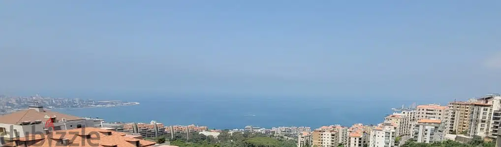 High end Finishing Duplex in Sahel Alma with Terrace 135 Sqm
