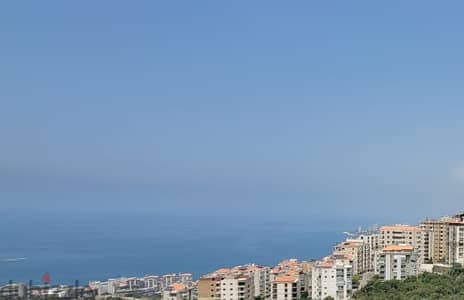 High end Finishing Duplex in Sahel Alma with Terrace 135 Sqm