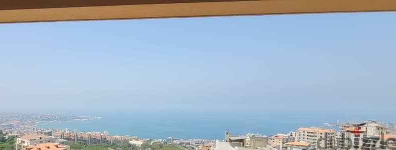 185 Sqm | Brand New & Luxury Apartment For Sale In Sahel Alma