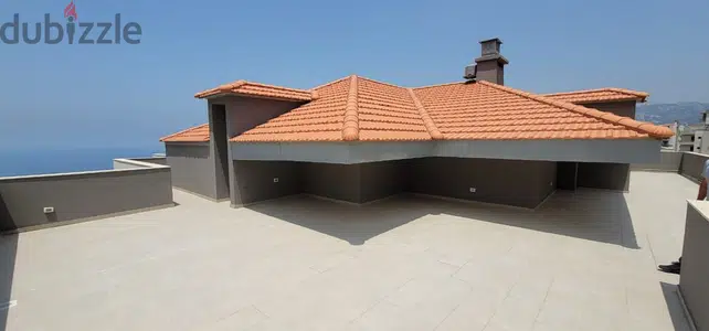 Brand New Duplex in Sahel Alma with Terrace 147 Sqm