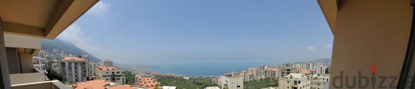 Brand New Duplex in Sahel Alma with Terrace 147 Sqm