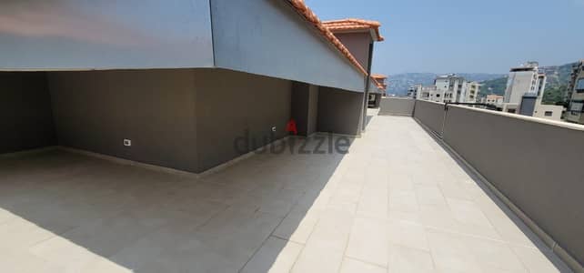 Brand New Duplex in Sahel Alma with Terrace 147 Sqm