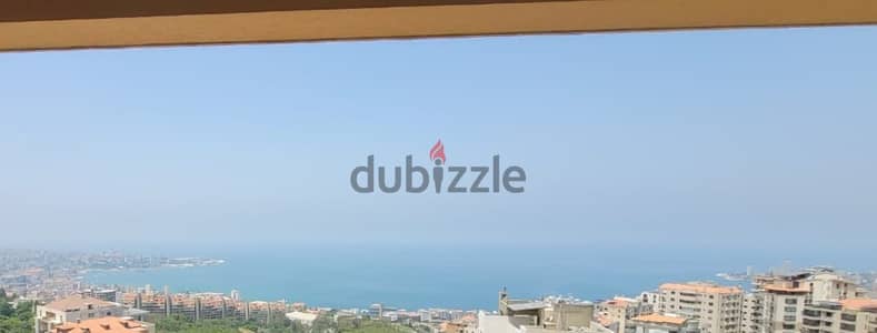 180 Sqm | Brand New & Luxury Apartment For Sale In Sahel Alma