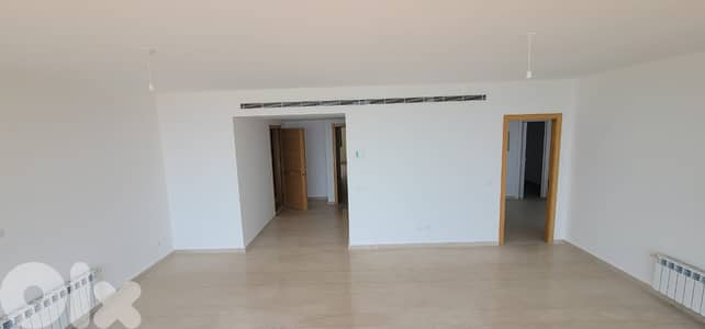 High end Finishing Apartment in Sahel Alma 205 Sqm