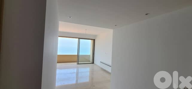 High end Finishing Apartment in Sahel Alma 205 Sqm