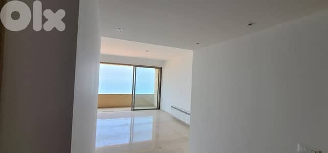 205 Sqm | Apartment For Rent In Sahel Alma شقة للاجار في ساحل علما