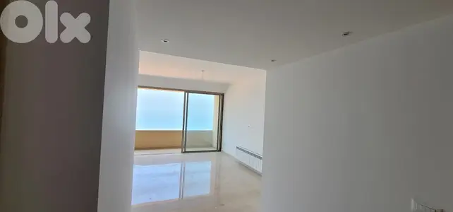 205 Sqm | Apartment For Rent In Sahel Alma شقة للاجار في ساحل علما