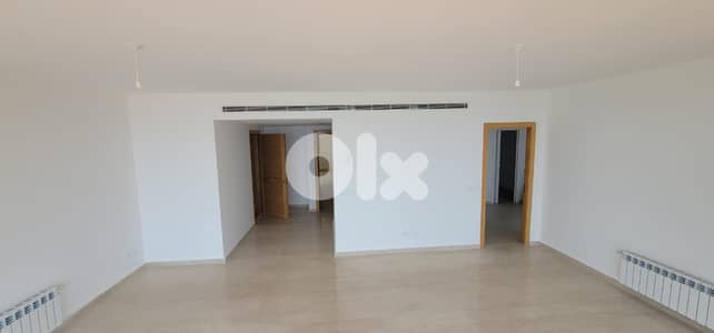205 Sqm | Apartment For Rent In Sahel Alma شقة للاجار في ساحل علما