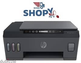 HP Smart Tank 581 Wireless All-in-One Printer 0