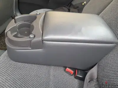 car organiser and cup holder