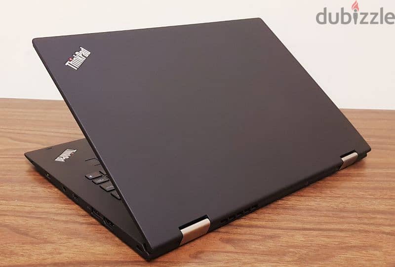 THINKPAD تينكباد x1 - touch/flip - 256/16 - backlit + pen 2