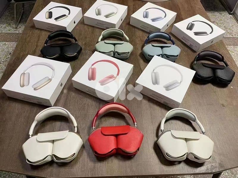 Airpod max copy original 0
