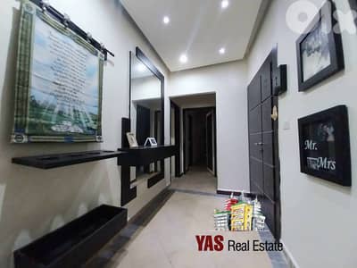 Sahel Alma 185m2 | 110m2 Terrace / Garden | Payment Facilities | IV |