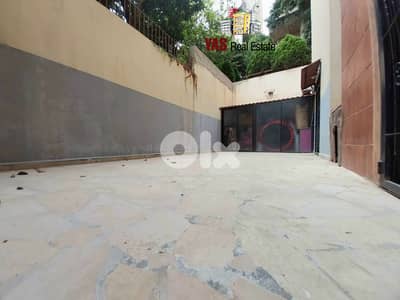Sahel Alma 185m2 | 110m2 Terrace / Garden | Payment Facilities | IV |