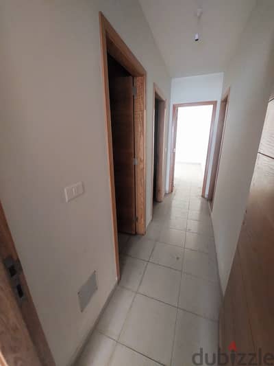 150 SQM New Apartment in Naccache, Metn with Terrace