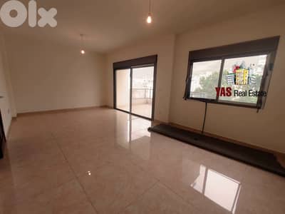 Zouk Mikael 160m2 | Brand New | Perfect Condition | Mountain View |ELS
