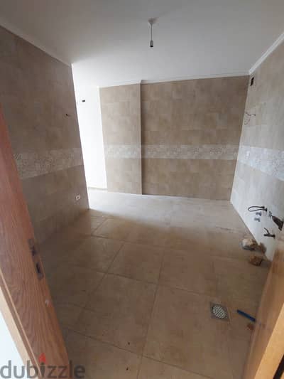300 SQM Duplex in Naccache with a Breathtaking Sea & Mountain View