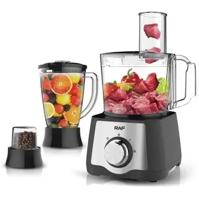 food processor RAF