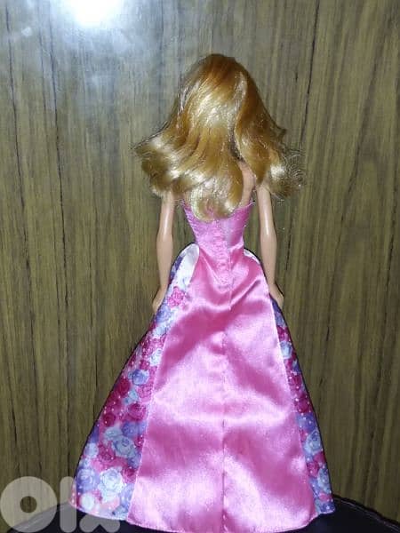 Barbie FRUIT STYLE STRAWBERRY Vintage Mattel dressed as new doll=26$ 2