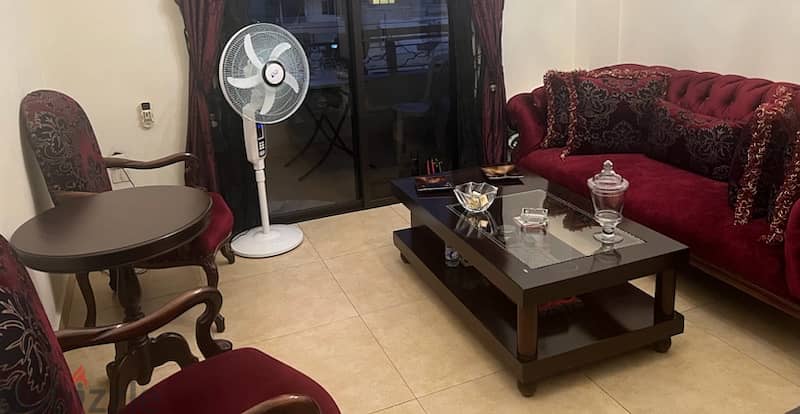 Salon for sale 0