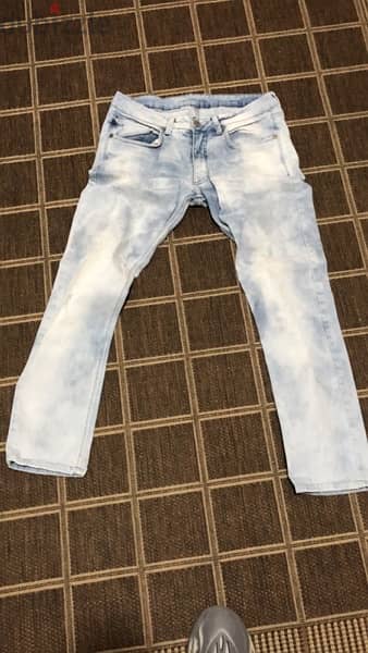 calvin klein jeans 0