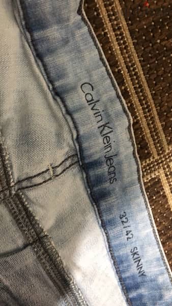 calvin klein jeans 1