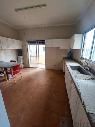200 SQM Apartment in Dik El Mehdi, Metn with Sea and Mountain View 200 SQM Apartment in Dik El Mehdi, Metn with Sea and Mountain View