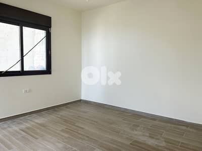 Apartment | Blat | Open Sea View | شقة للبيع | PLS 22280/B1