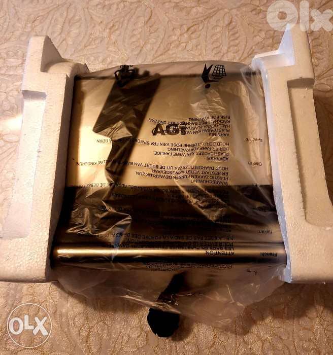 Grill for sandwiches and meat and fish (brand new) 1