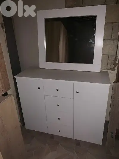 شفنيرة كبيرة مع مرايا