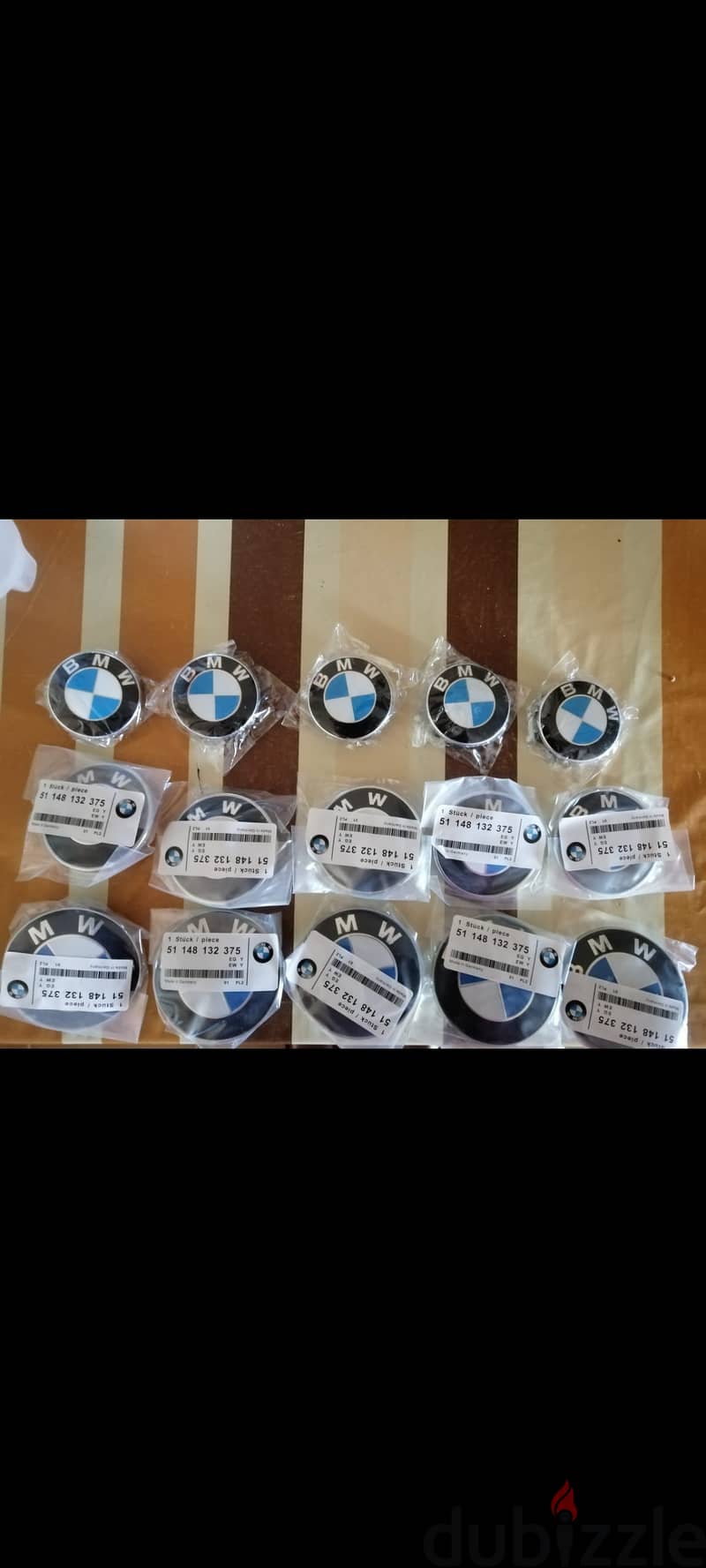 BMW logo original 0
