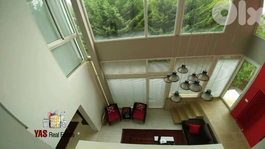 Sheileh 450m2 Villa + 500m2 Gardens | Furnished | Perfect Condition |