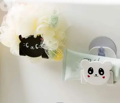 cute sponge holder