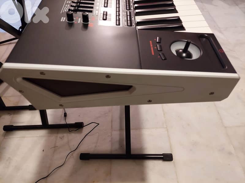 Korg PA4X MG2 Music gear Exellent condition, Arabic keyboard arranger 1