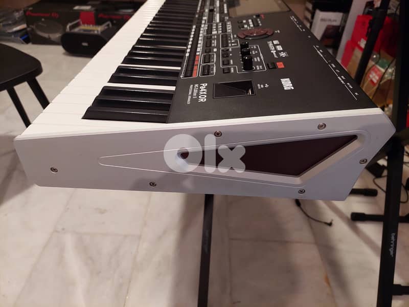 Korg PA4X MG2 Music gear Exellent condition, Arabic keyboard arranger 2
