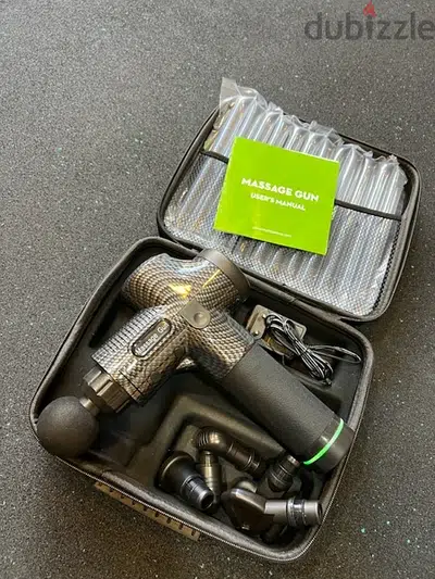 massage Gun pro