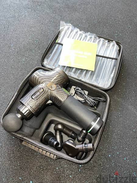 massage Gun pro 1