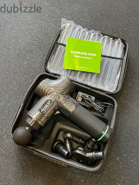 massage Gun pro 2