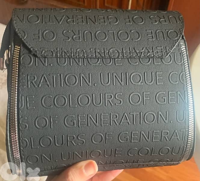 Colors of Generation New Handbag 1