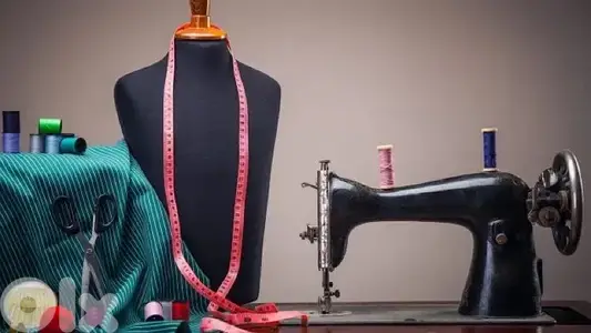 تصليح جميع وكل انواع الأقمشة والملابس الرجالية والنسائية