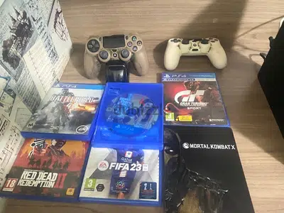ps4 for sale