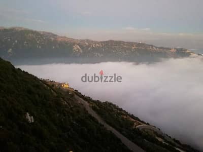 furnished apartment for rent in Ehmej - Ouainy