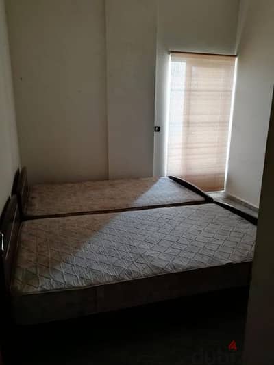 furnished apartment for rent in Ehmej - Ouainy