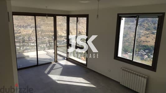 L12529-Duplex Chalet With Garden for Sale In Fakra L12529-Duplex Chalet With Garden for Sale In Fakra